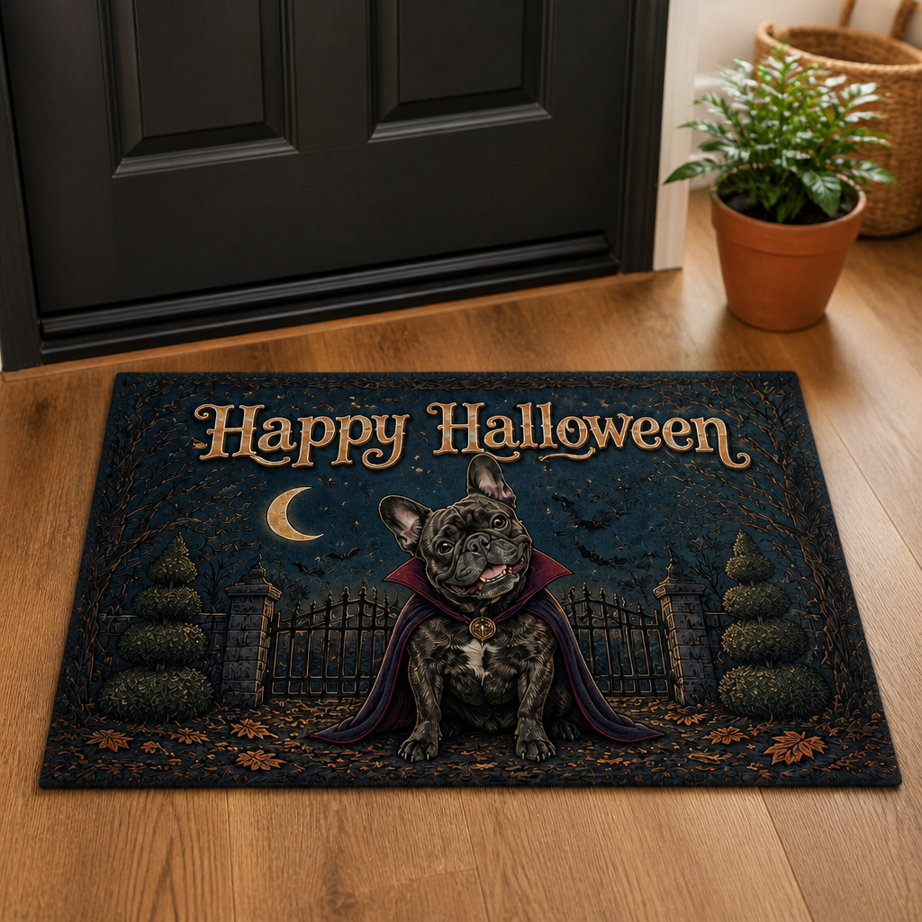 Happy Halloween – Personalized Photo Doormat – Halloween Gift mockup-product-6a98f01e2c12eed8581dc9c9.png