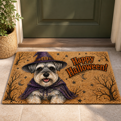 Happy Halloween! – Personalized Photo Doormat – Halloween Gift mockup-product-6a98f0697c480be45fa7be50.png