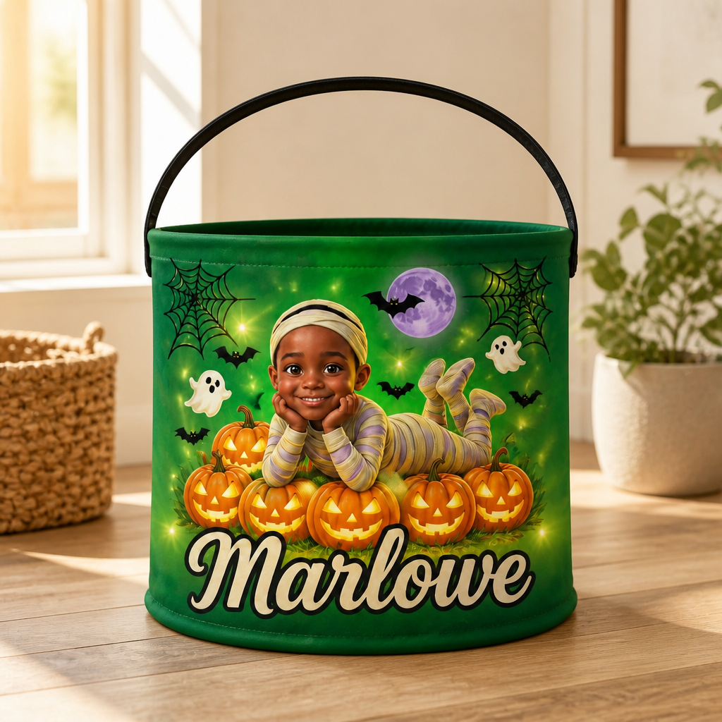 Personalized Halloween LED Bucket Bag – Custom Photo Trick or Treat Bag – Spooky Birthday Gift for Kids mockup-product-6a9b7fdaa3125b38d2255998.png