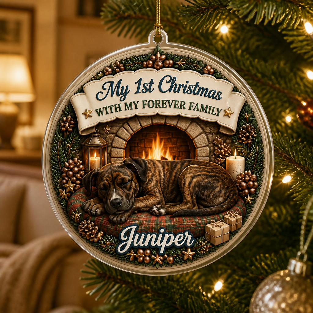 My 1st Christmas – Personalized Photo Personalized 3D Ornament – Christmas Gift mockup-product-6a9b85dbd25d12ccc9fb3bc4.png