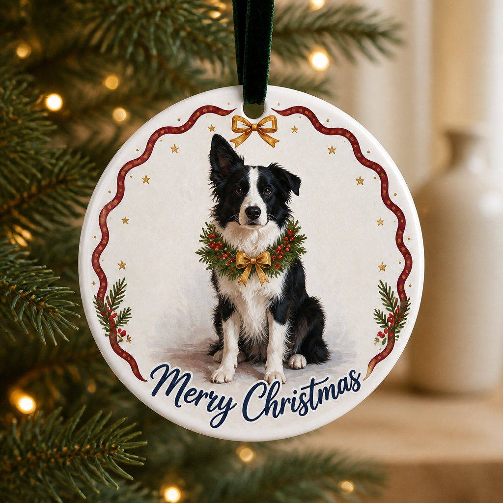 Merry Christmas – Personalized Photo Ornament – Christmas Gift mockup-product-6a9fbc6bde49497942c8f1a1.png
