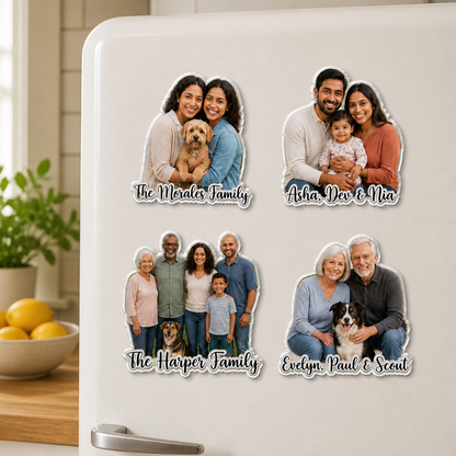 Personalized Photo Custom Shape Fridge Magnet – Family Gift, Anniversary Gift, Special Gift mockup-product-6aa0d5afa7bbc4d461708054.png