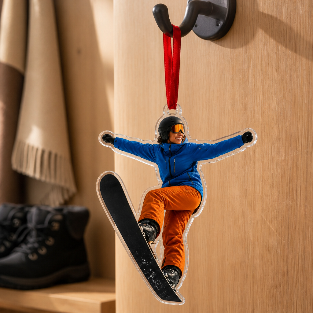 Custom Photo Skiing Acrylic Ornament, Personalized Ski Lover Christmas Gift mockup-product-6aad61346e6c84abd7457f06.png