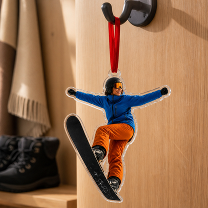 Custom Photo Skiing Acrylic Ornament, Personalized Ski Lover Christmas Gift mockup-product-6aad61346e6c84abd7457f06.png