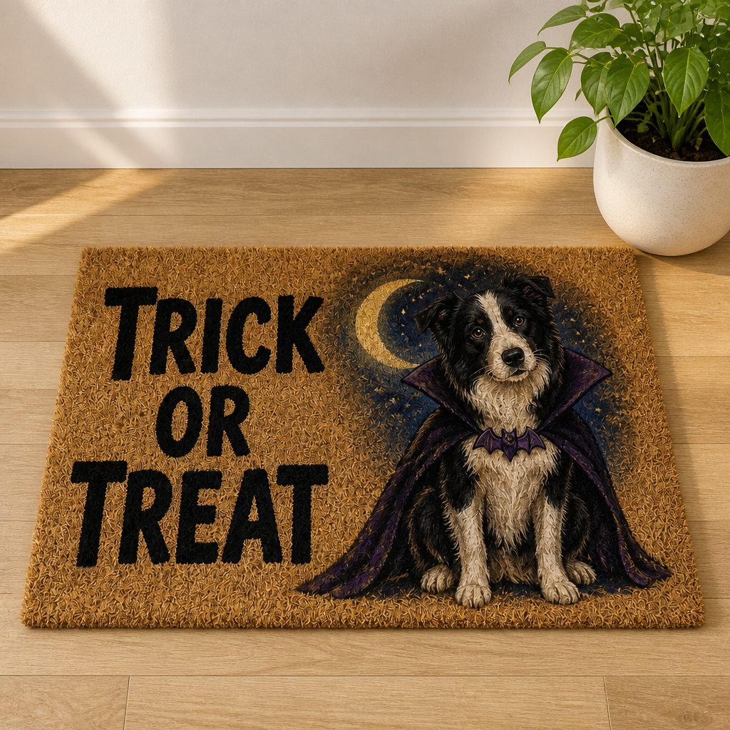 Trick or Treat – Personalized Photo Doormat – Halloween Gift mockup-product-6ab34a6a2a7f15d1cd7ece1d.png
