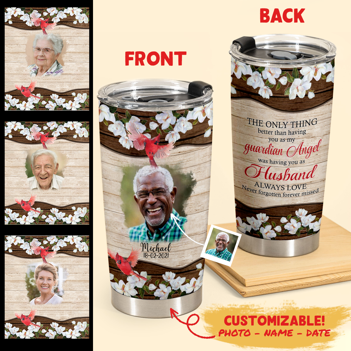 My Guardian Angel - Personalized Photo Tumbler - Memorial mockup2copy_a74e070a-7eea-473b-bf48-a8a2a17ac803.png