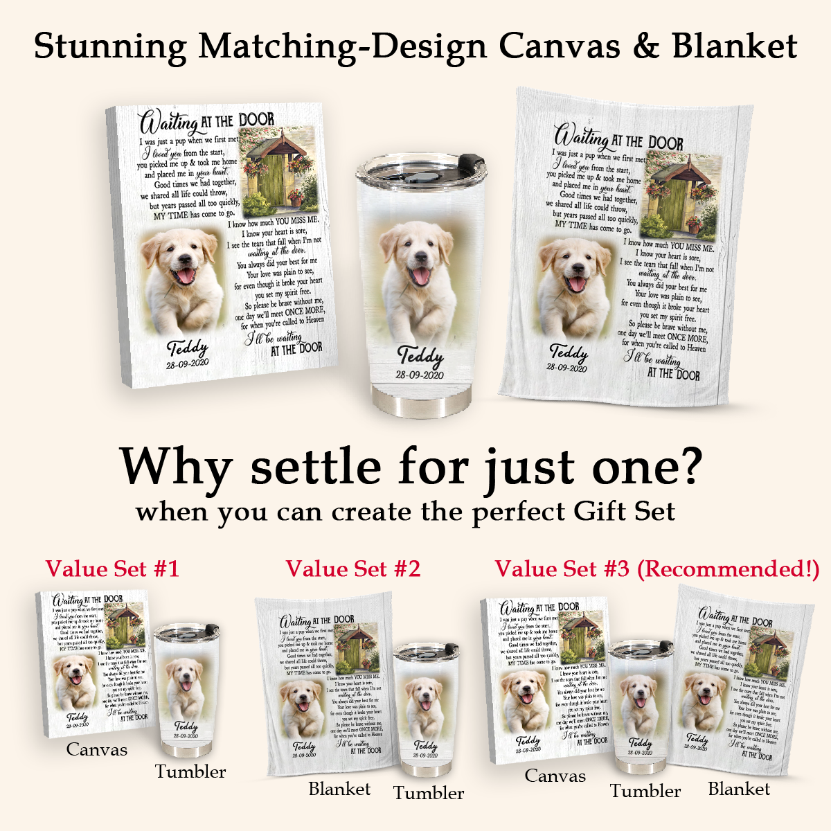 I'll Be Waiting At The Door - Memorial Pet Tumbler mockup3copy_21f6c267-061f-4161-b582-2bcfe541b76d.png