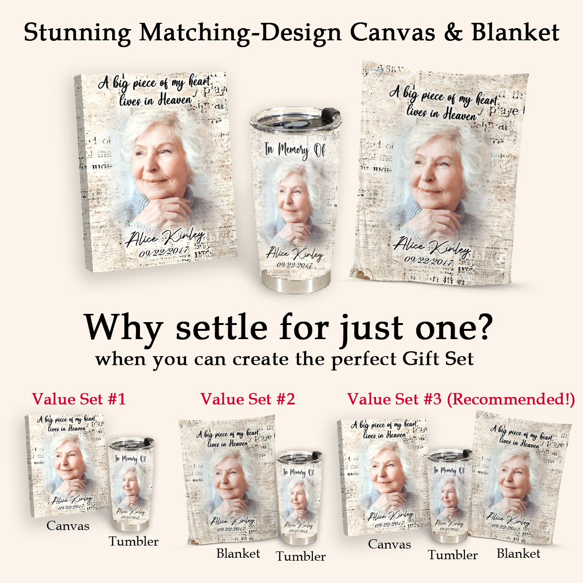 Unique Memorial Gift - A Big Piece Of My Heart - Stainless Steel Tumbler Personalized mockup3copy_2adea335-4ecf-40df-bba1-28b20f96bb04.png