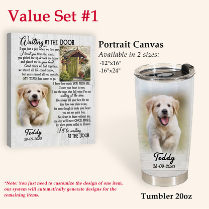 I'll Be Waiting At The Door - Memorial Pet Tumbler mockup4copy_e6589258-f23f-4cd6-82d9-82eebd62710d.png