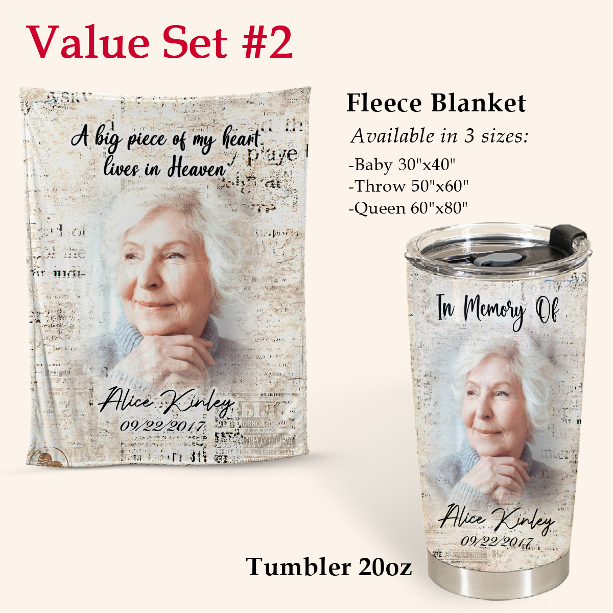 Unique Memorial Gift - A Big Piece Of My Heart - Stainless Steel Tumbler Personalized mockup5copy_c9046854-1f65-4ca9-9824-4e9688fcd14d.png