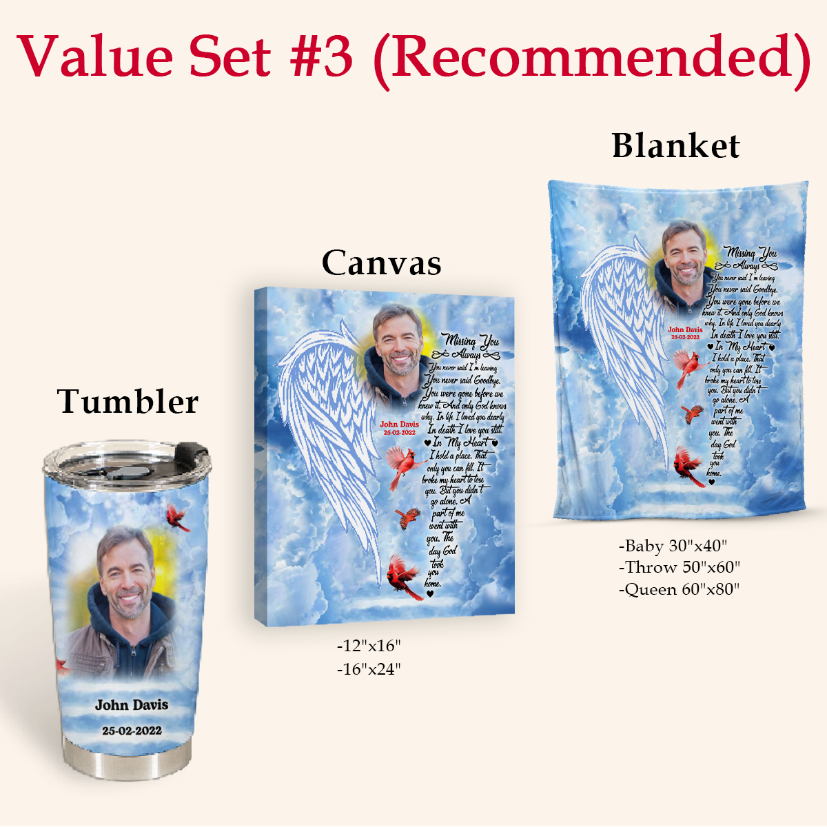 Missing You Always Cardinal Personalized Photo Tumbler Memorial mockup6_4f184cd8-46d0-43c6-921c-5e5847f1f935.png