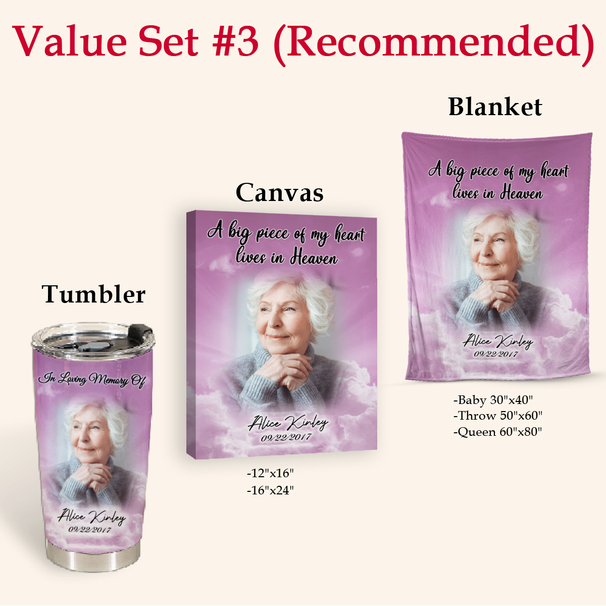 Best Memorial Gifts - A Big Piece Of My Heart - Personalized Water Tumbler mockup6copy_7f095a6f-dd85-433a-9ccd-5e0eba6f421d.png