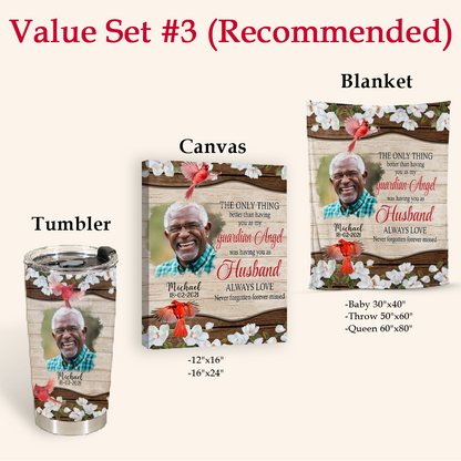 My Guardian Angel - Personalized Photo Tumbler - Memorial mockup6copy_bbd9a542-52af-4ed5-94ad-d7154cb51190.png