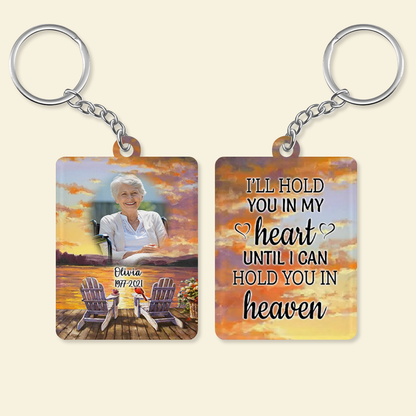 Customized Memorial Keychain-Memory Keyrings-Bereavement Photo Gifts mockuph_th_ng.png
