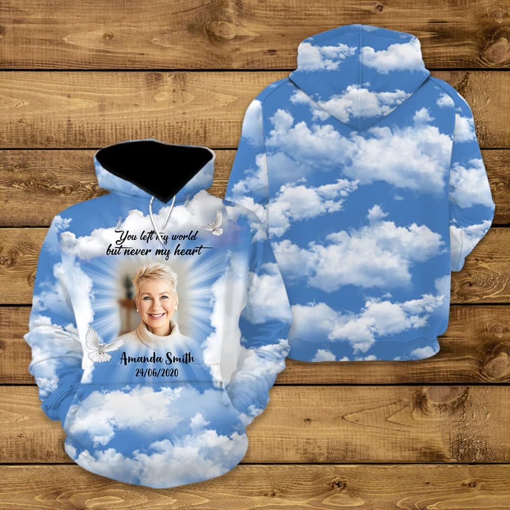 Until We Meet Again Personalized Photo 3D All Over Print Shirt Memorial photo_2022-02-09_11-52-16_2.jpg