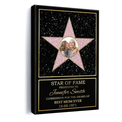 Star Of Fame Hollywood Walk Of Fame Personalized Canvas photo_2022-02-18_20-03-50.jpg