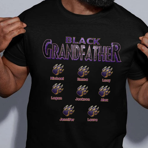 Panther Black Grandfather Personalized Apparel photo_2022-05-21_10-41-44.jpg