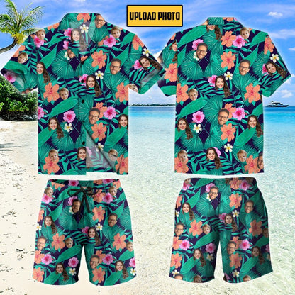 Summer Hawaiian Custom Face - Personalized AOP Hawaiian Shirt - Gift For Couple photo_2022-07-05_09-39-58_d24ef89f-0718-4e64-b05d-76b6882120c7.jpg