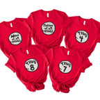 Mother, Dad Of All Things, Thing Number Embroidered Shirt photo_2024-04-17_15-57-20.jpg