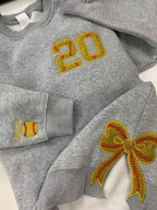 Personalized Softball Side Bow Applique Side Bow Machine Embroidery Sweatshirt, Softball Embroidered Sweatshirt, Gift For Softball Mom photo_2024-11-13_16-14-04_fd3cadfc-b679-41a7-bc97-afc01300389d.jpg