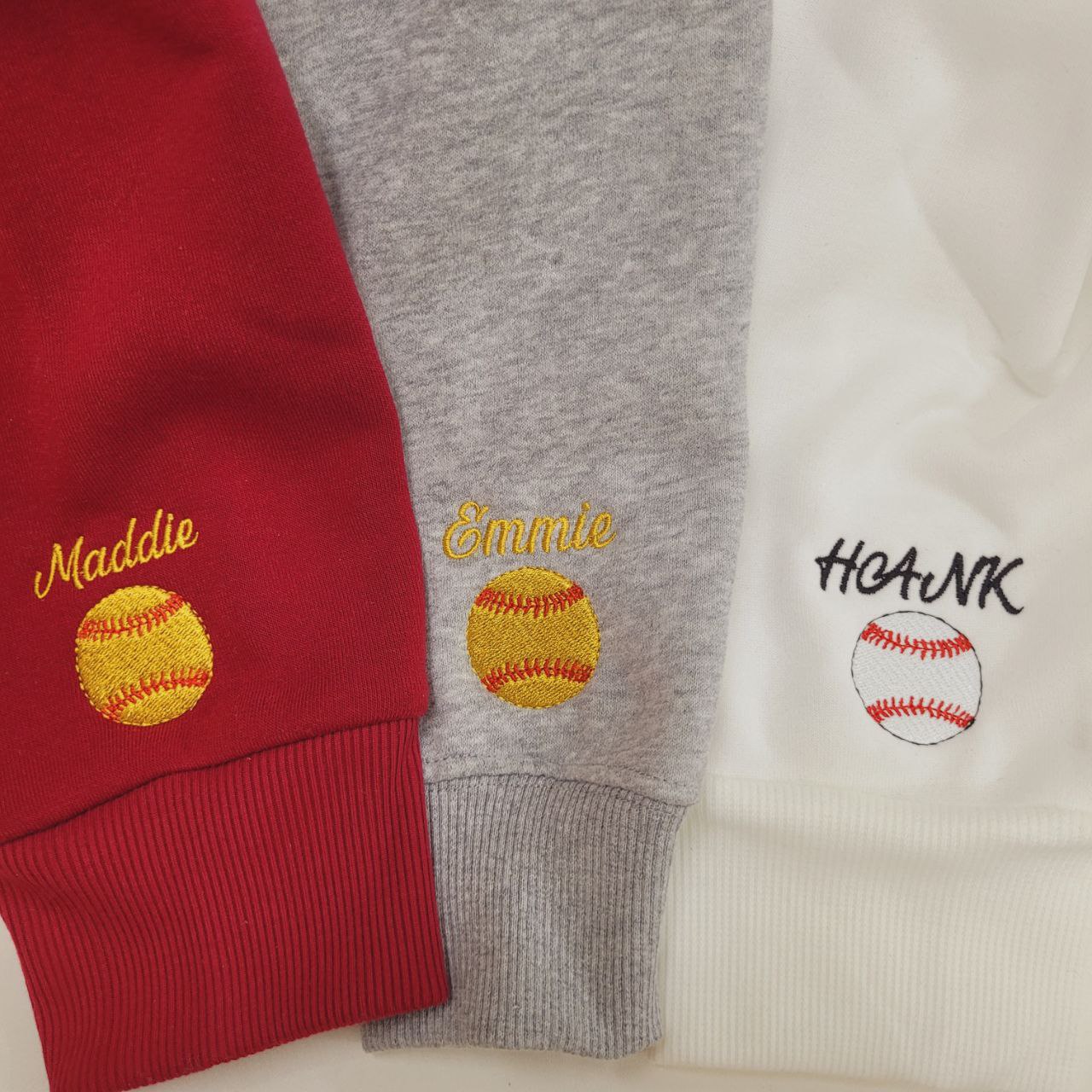 Personalized Bundle Sport Side Bow Applique Side Bow Machine Embroidery Sweatshirt, Baseball Embroidered Sweatshirt, Volleyball/Football/Soccer/Softball Embroidered Sweatshirt photo_2024-11-13_16-33-55.jpg