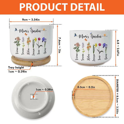 Pet memorial planter, dog memorial, loss of pet gift, personalized gift flower pot, custom dog breed loss of dog, pet memorial gift potsize_d65980c6-5d3e-4369-a897-f15865449083.jpg
