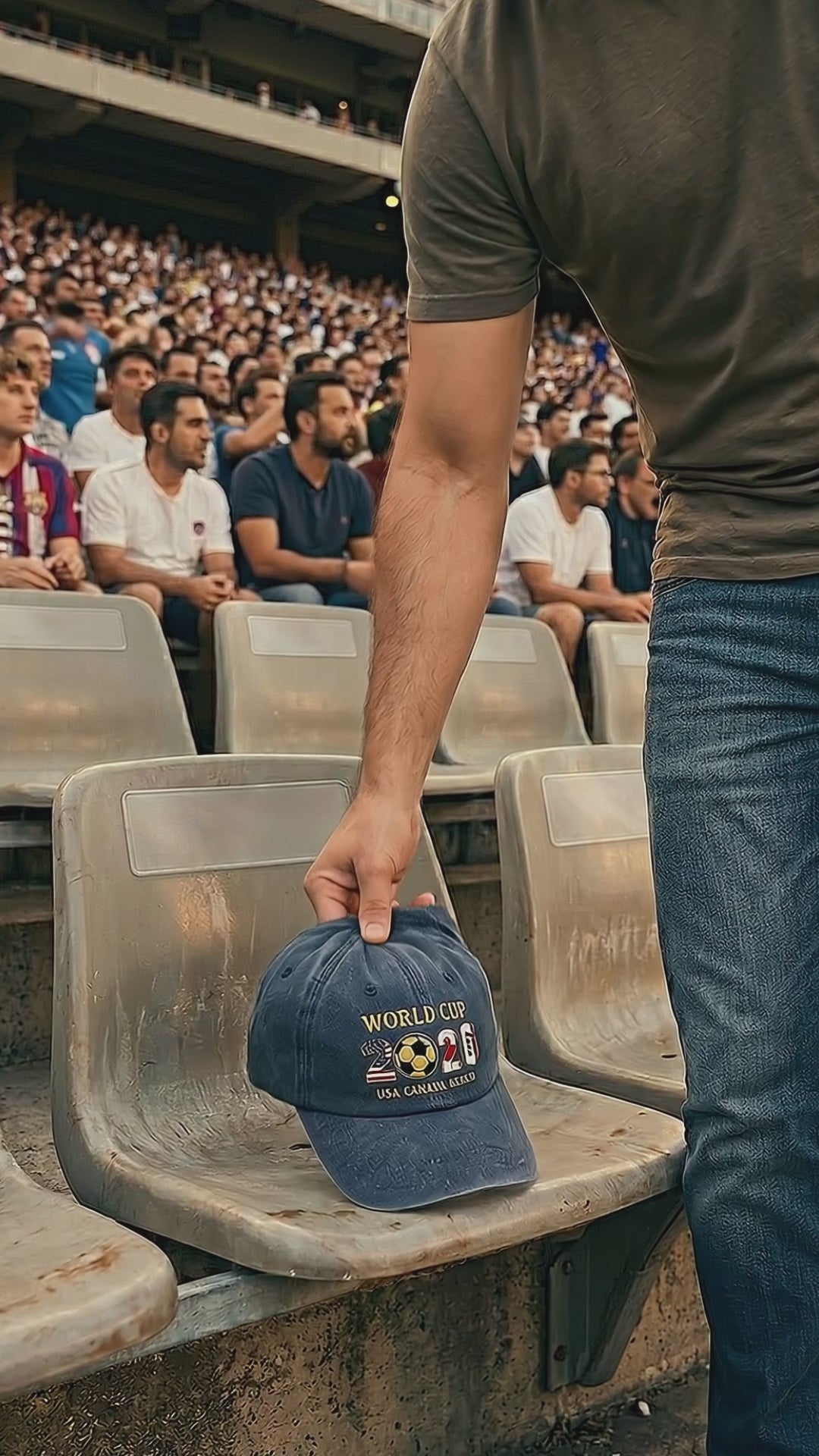 2026 World Cup Hat Vintage Style Adjustable Cotton Printed Cap Soccer Fan Dad Hat Usa Canada Mexico 0f7e250d-865b-4e31-afb5-e43ee97bcc69-CRL1778729154901934.mp4