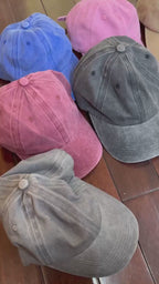 Embroidered Retired not Expired Cap - Retirement Gifts