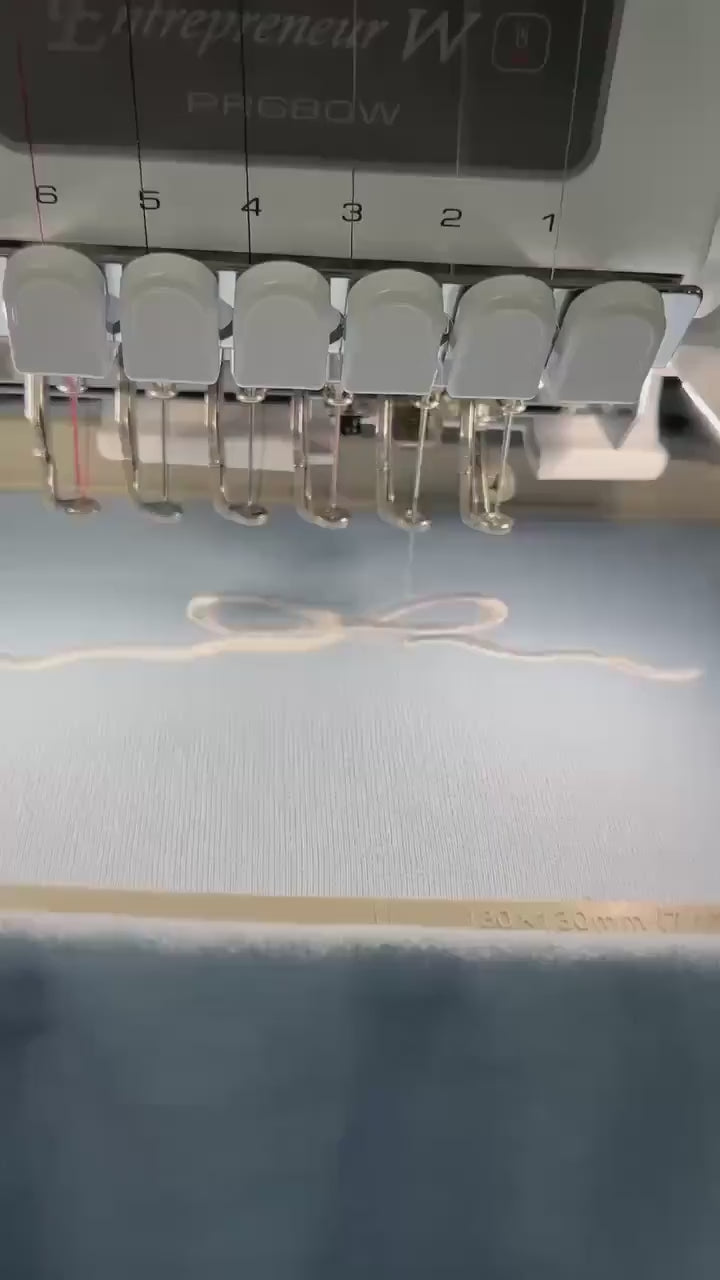 Jesus Loves You Embroidered Sweatshirt: Christian Apparel