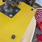 From The Windows To The Walls Im About To Deck These Halls Sweatshirt Funny Retro Christmas Sweater Womens Holiday Party Shirt Xmas Tee