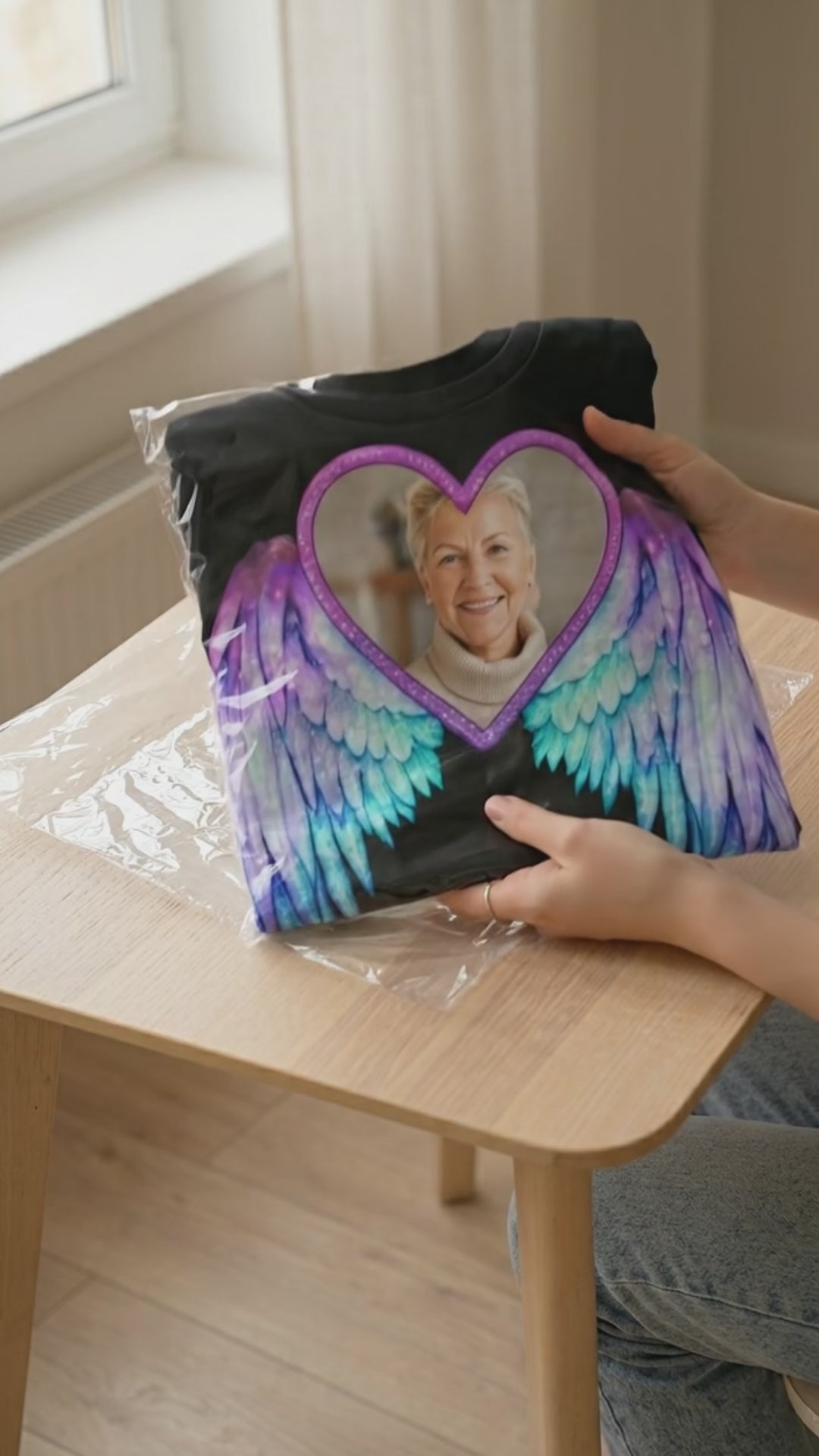 Angel Wings Personalized Photo 3D All Over Print Shirt Memorial 3e80f2dd-f36c-47b1-80fc-27ce1127caa1-PSL1625449410944577.mp4