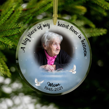 In Loving Memories I Will Miss You Until We Meet Again Personalized Custom Shape Ornament psd-ornament-arcylic--gg_9a3527cf-a595-4d21-aa33-905c744fd369.jpg