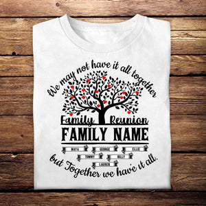 Custom Shirts Upload Image - We May Not Have It All Together - Mother's Day Picture Personalized Gift shirt-2d---1-shirt-2d_9d6b6b96-0852-4eef-8843-bcb934838cc1.jpg
