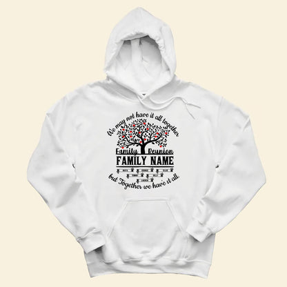 Custom Shirts Upload Image - We May Not Have It All Together - Mother's Day Picture Personalized Gift shirt-2d---3-shirt-2d_3f43a3a2-4413-4ec9-aa70-3d9cfd36a122.jpg
