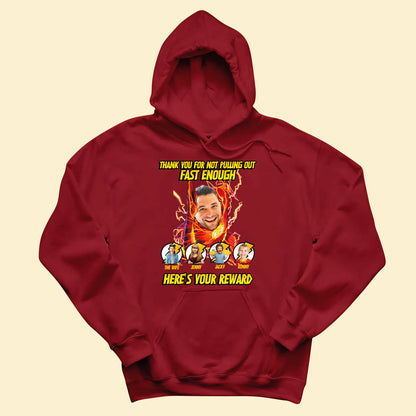 Personalized Photo Apparel For Dad - Best Dad In The Universe - Customized Gifts For Father's Day Birthday Anniversary shirt-2d---3-shirt-2d_a7e89110-b9fd-4611-83ad-4d1488ff2018.jpg