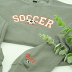 Soccer Mom Sweatshirt, Custom Embroidered Gifts for Soccer Mama,Sport Mom, Mother's Day Gift soccer-mom-sweatshirts-green_5000x_370cceb6-74b3-4d90-949a-5bc1eed4381f.jpg