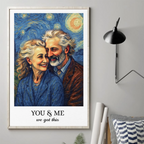 Custom Photo Vertical Poster - Personalized Anniversary Wedding Gifts For Husband And Wife, Him And Her t_ixu_ng_2_a060c545-8156-49fb-95fe-fe3a6528a9f6.png