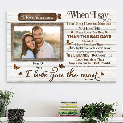 I Love You The Most Personalized Photo Canvas Couple t_ixu_ng_5.png