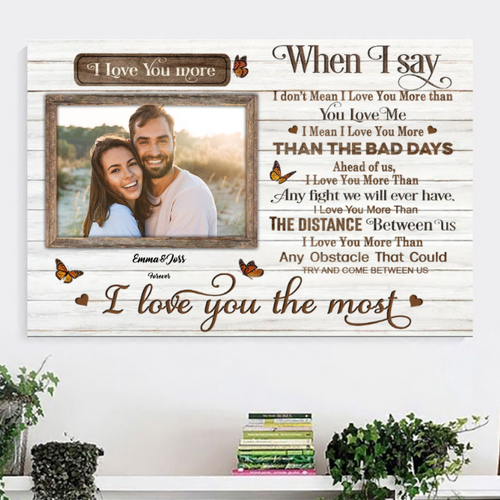 I Love You The Most Personalized Photo Canvas Couple t_ixu_ng_5.png