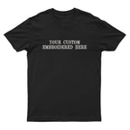 Custom Text Personalized Embroidered Shirt, Family Shirt, Couple Shirt tshirt_f7a9274f-ad65-438d-8dea-beb297f27861.jpg