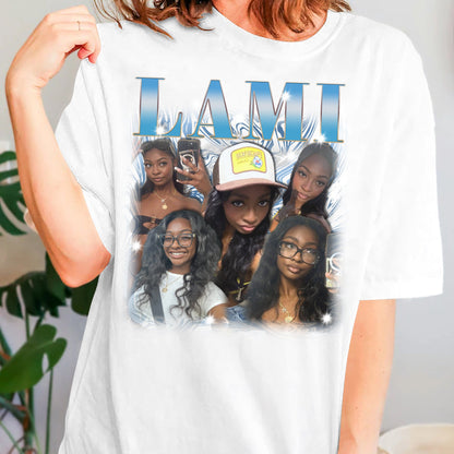 Custom Bootleg Rap Tee, Custom Photo - Vintage Graphic 90s Tshirt, 90s Style, Custom Photo Shirt, Gift For Girlfriend white_c7bc8c5d-640f-4b6e-b348-6bb1e2bf02c4.jpg